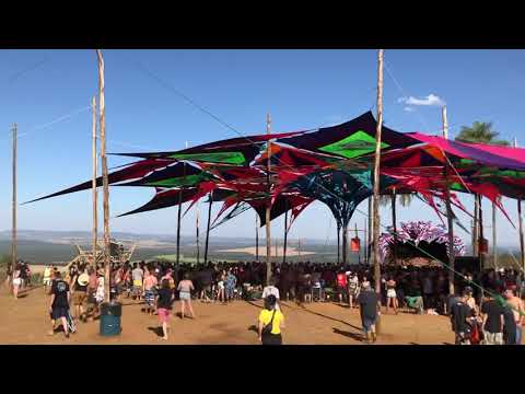 High Paradise Festival 2019 - Animato