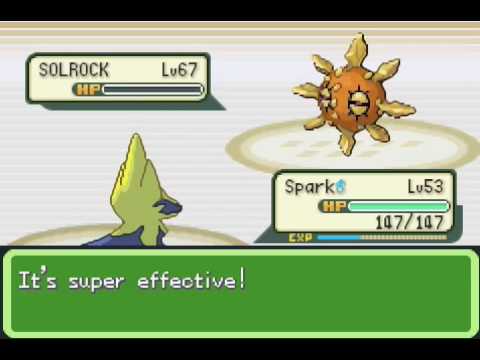 Pokemon Rijon Adventures - Episode 52