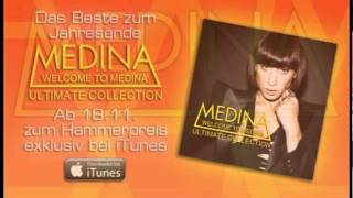 Medina "Execute Me" (Get No Sleep Collective Mix)
