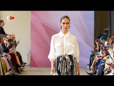 MARTINO MIDALI Spring Summer 2026 Milan - 4K