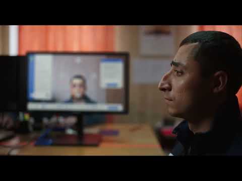 Luxembourg Luxembourg by Antonio Lukich - Excerpt 2