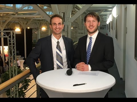 Markus Kutny - Bauer Gear Motor - cav InnovationsFORUM Chemieproduktion 5.0