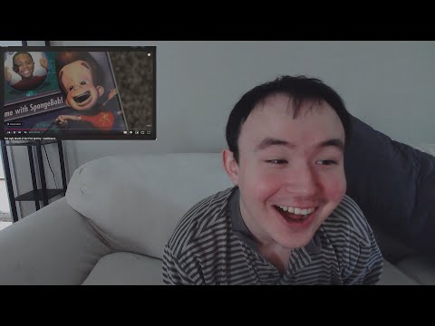 Another example why Playstation is king XD | The Ugly World of the PS2 EyeToy REACTION