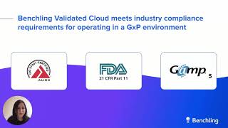 Get to Know Benchling Validated Cloud