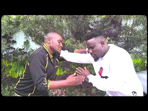 BWATA ASEGETE (OFFICIAL CHALLENGE) - BABU GEE OMOSAYANSI & MC MIGGY ECHAMBIONI skiza *860*856#
