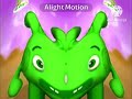 BabyTV Popiz 11 English In G Major 55