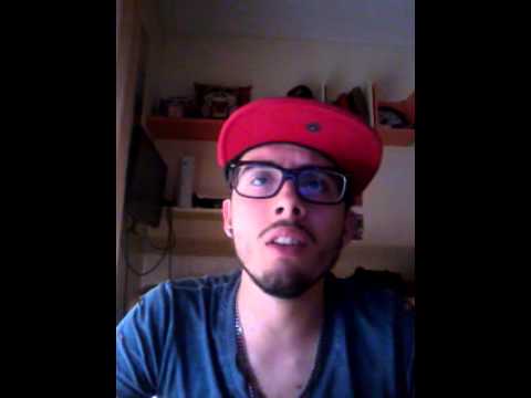 FEDERICO DI NAPOLI - ONE LAST CRY - BRIAN MCKNIGHT