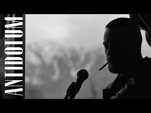 DUDEK P56 - ANTIDOTUM PROD.GENBEATS GITARA ZAMEK (official video 2019)