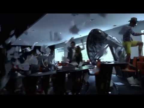 LIP DUB ESPEME 2011 - LILLE