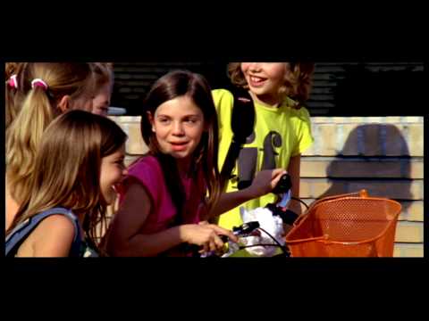 Laura - Stapelgek Op Jou (official HD music video)