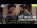 Kurulus Osman Season 4 Episode 126 Part 1 Voice In Urdu Subtitles The Great Short