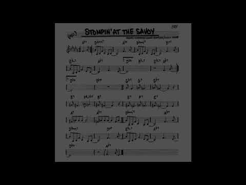 Stompin' at the Savoy