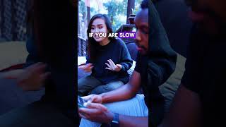 How can couples manage different Temperaments? #temperament #couples #relationship #love #ytshorts 