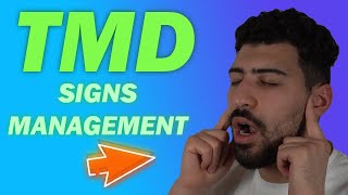 Temporomandibular Joint Disorder | Symptoms & Management