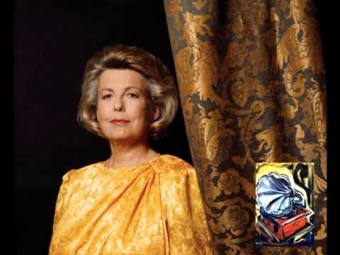 Arleen Auger. Care Selve Atalanta. Handel.