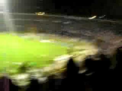 Millos 1 - Sao Paulo 0