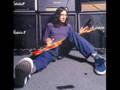 john frusciante. time tonight 