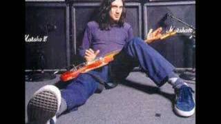 john frusciante. time tonight