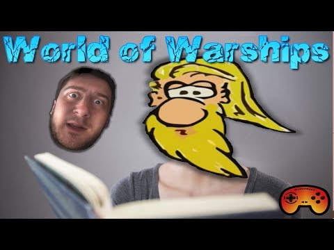 Der Krom kann LESEN!!! #1081 in World of Warships auf Deutsch | Flint