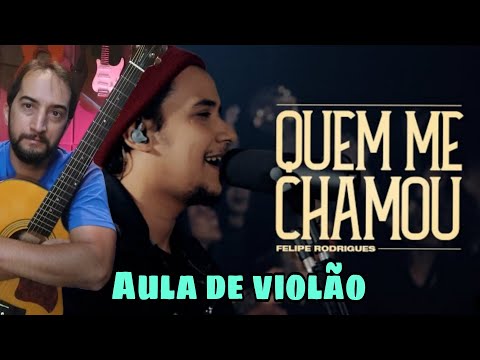 Quem Me Chamou - Casa Worship