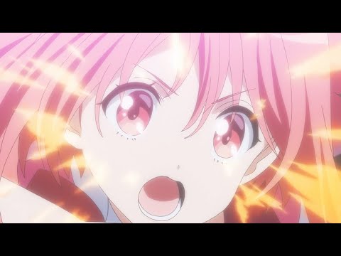 【#WIXOSS​ TVCM】DIVA DEBUT DECK【ヒラナ編 Part2】