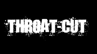 Throat-Cut - All My Hate (Video) (Demo 2015)