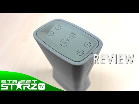 Supertooth Disco 3 - Bluetooth Speaker | Review