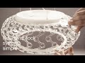 Foscarini-Caboche-Plus-Suspension-LED-transparent---grande---MyLight-tunable-white YouTube Video