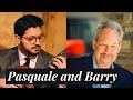 Pasquale Grasso and Barry Greene - Groovin' High