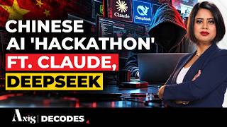 Download lagu 1 'Lazy' Chinese Hacker, Army of AI Agents, 1200 Sites Hacked: Cybersecurity Researcher Warns mp3