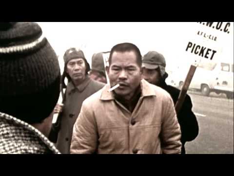 The Delano Manongs — Forgotten Heroes of the UFW