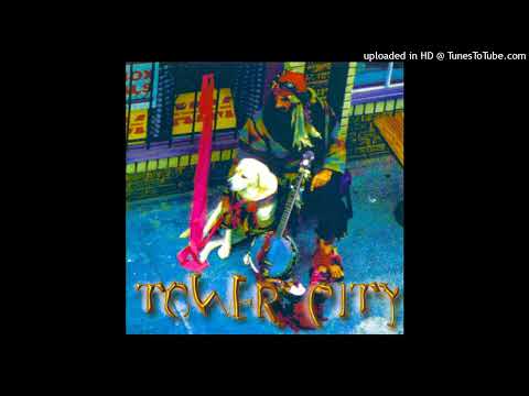 Tower City - I Won't Surrender (1998)