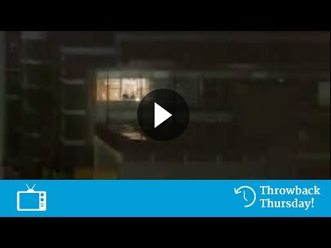 Hackers on planet earth -- Delta Lloyd reclame