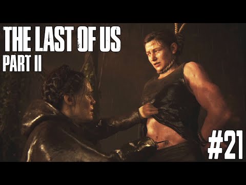 OCALENIE [#21] The Last of Us: Part II