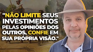 A CHAVE DO SUCESSO NOS INVESTIMENTOS? CONFIE EM SUA VISÃO, IGNORE OUTRAS OPINIÕES! | FIIlosofando 44