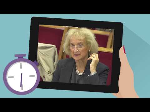 What to expect as a witness | Select committees | House of Lords