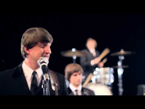 Brouci Band - The Beatles Revival - A Hard Day's Night - Brouci Band - The Beatles Revival