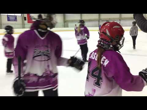 Helsinki - EKS, D-peli, la 22.1.2022, Vuosaari, 3. ja 4. erä