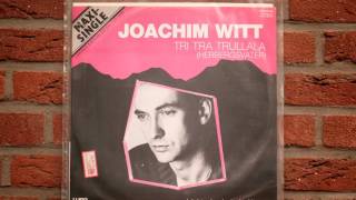 Tri Tra Trullala (Herbergsvater) - Joachim Witt