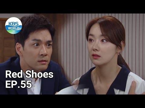 Red Shoes EP.55 | KBS WORLD TV 211013