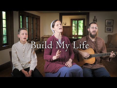 Build My Life // Sounds Like Reign