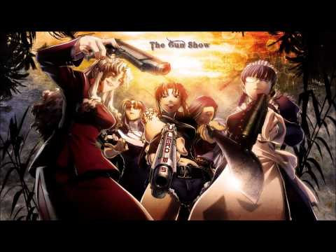 Nightcore - The Gun Show [HD]