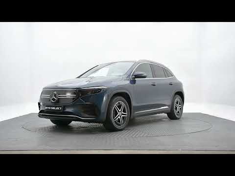 Mercedes-Benz 300 AMG Line EQA  300 Auto 66.5 kWh - Image 2