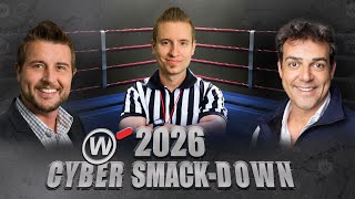 2026 Security Predictions