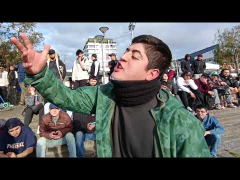 AROK vs AMEBU vs STROOT vs BEJOTA | FILTROS | FINAL REGIONAL REHUEN