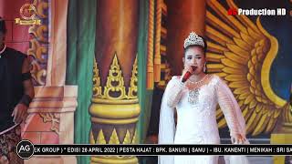 Download lagu WONG IRENG - IBU DEVI - ANEKA TUNGGAL | 26 APRIL 2023 | CEMARA KULON - LOSARANG - INDRAMAYU mp3