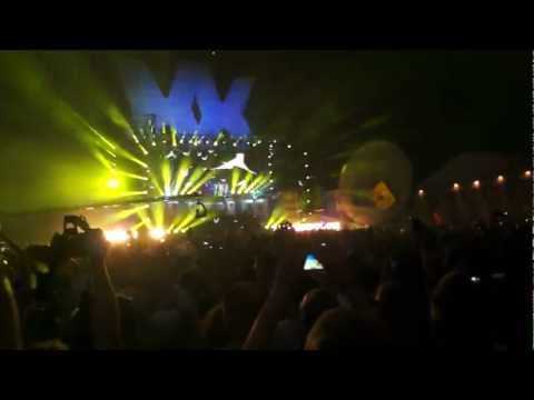 KaZantip XX Hymn.MTS