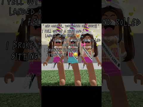 “Your gonna get hurt” #befr #roblox #preppyoreo #funny #pain #youtube #viral￼