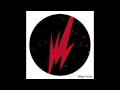 Tron Song by Thundercat