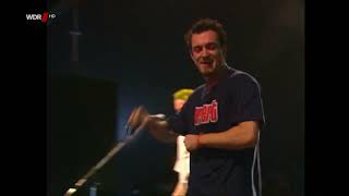 Pitchshifter - Genius (Bizarre Festival 1998) (HD version)